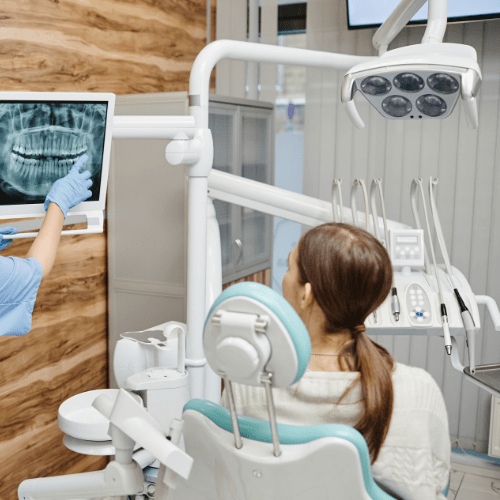 Dental X-Rays​